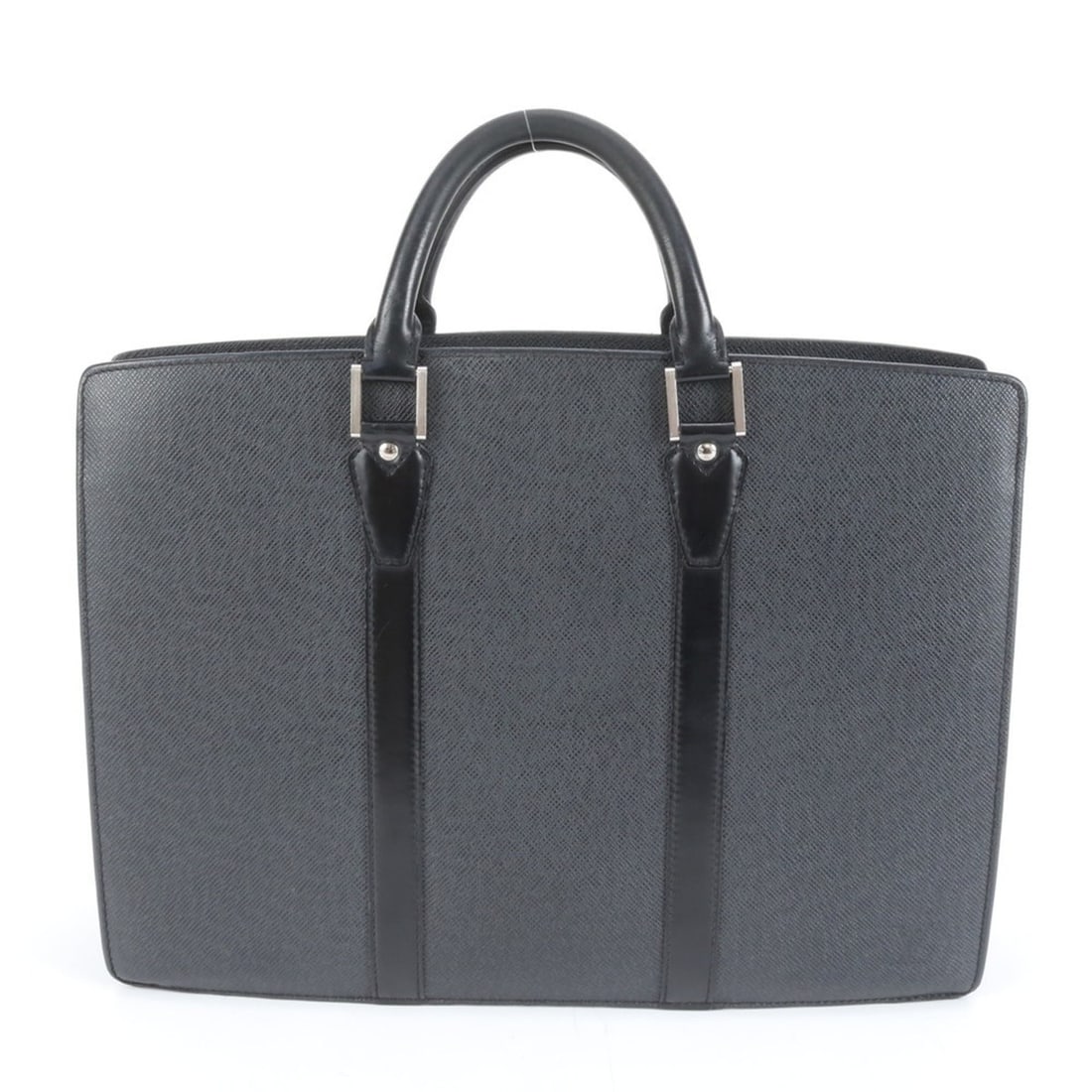 Louis Vuitton Taiga Porte Document Rosan M30052 Leather Briefcase for Men (1 of 13)