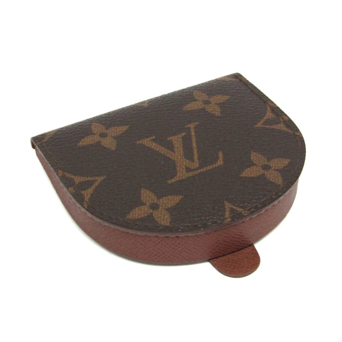 Louis Vuitton Monogram Cuvette Coin Purse M61960 Men,Women Monogram Coin Purse/coin Case Monogram (1 of 17)