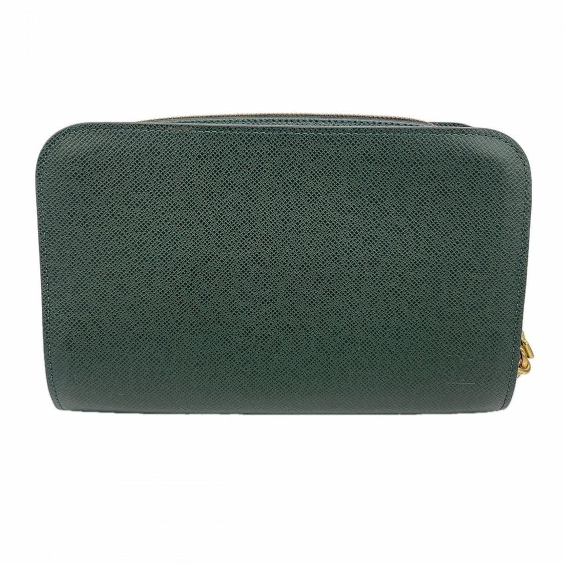 Louis Vuitton Taiga Baikal Clutch Bag M30184 Episea Men's P2203147 (1 of 10)