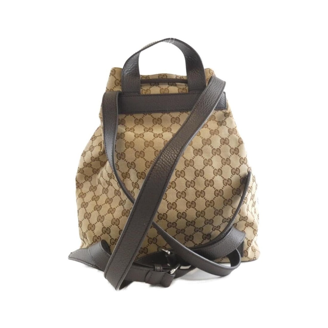 Gucci 449175 KY9MN Backpack - 2