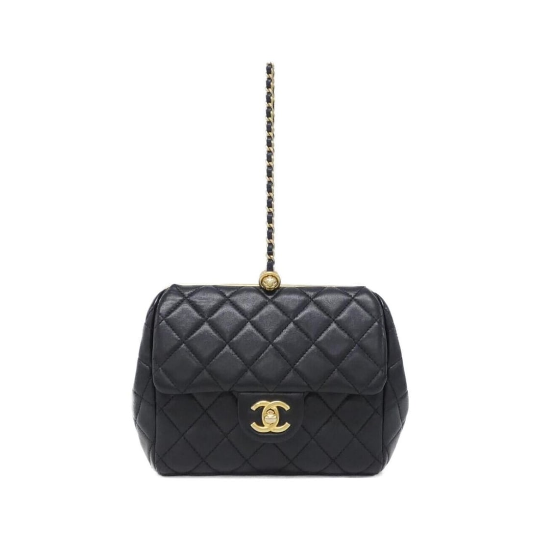 Chanel handbags (1 of 16)