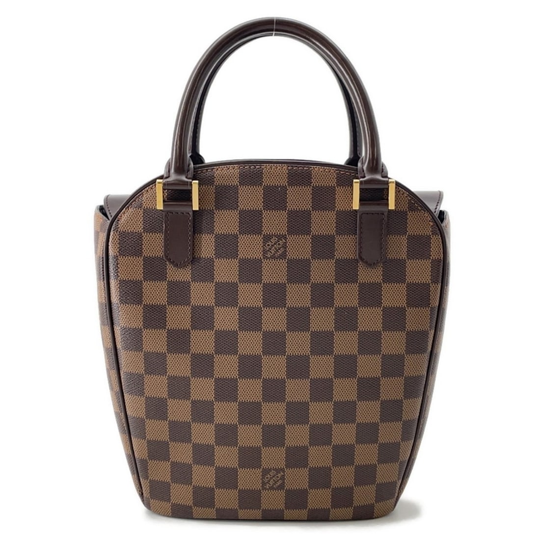 Louis Vuitton Damier Saria Sou handbag N51284 LOUIS VUITTON bag (1 of 12)