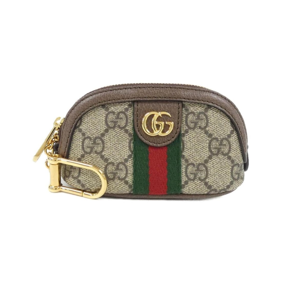 Gucci 625707 96IWG Coin & Key Case (1 of 10)