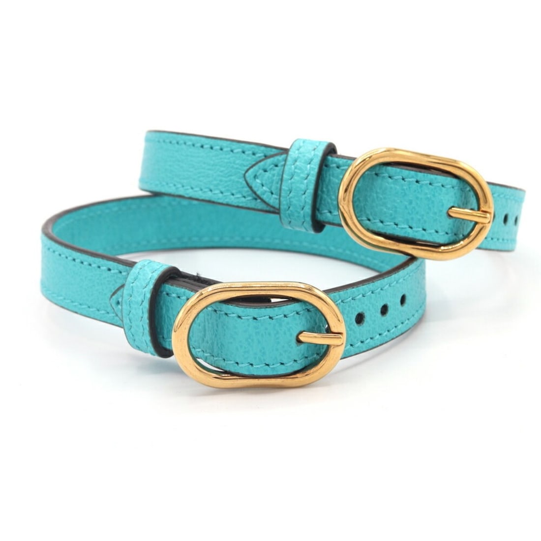 Gucci Diana Hand Belt 655661 Light Blue Leather Bag Women's GUCCI: --- Catalog ---Category: DesignType: OthersColor: Light blueGender: WomenMaterial: Leather Category: GeneralBrand: GucciCategory: Physical PropertiesSize (HxWxD): 27.5cm x 1.5cm / 10.82'' x 0.59''---
