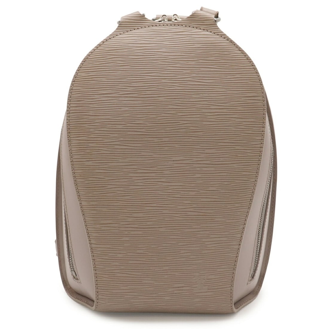 LOUIS VUITTON Epi Mabillon Backpack Shoulder Bag Leather Lilac Light Purple M5223B: --- Catalog ---Category: SizeSize (HxWxD): 28cm x 23cm x 8.5cm / 11.02'' x 9.05'' x 3.34''Category: DesignType: Backpack, Shoulder bagColor: PurpleGender: WomenMaterial: Epi leather Category: GeneralM