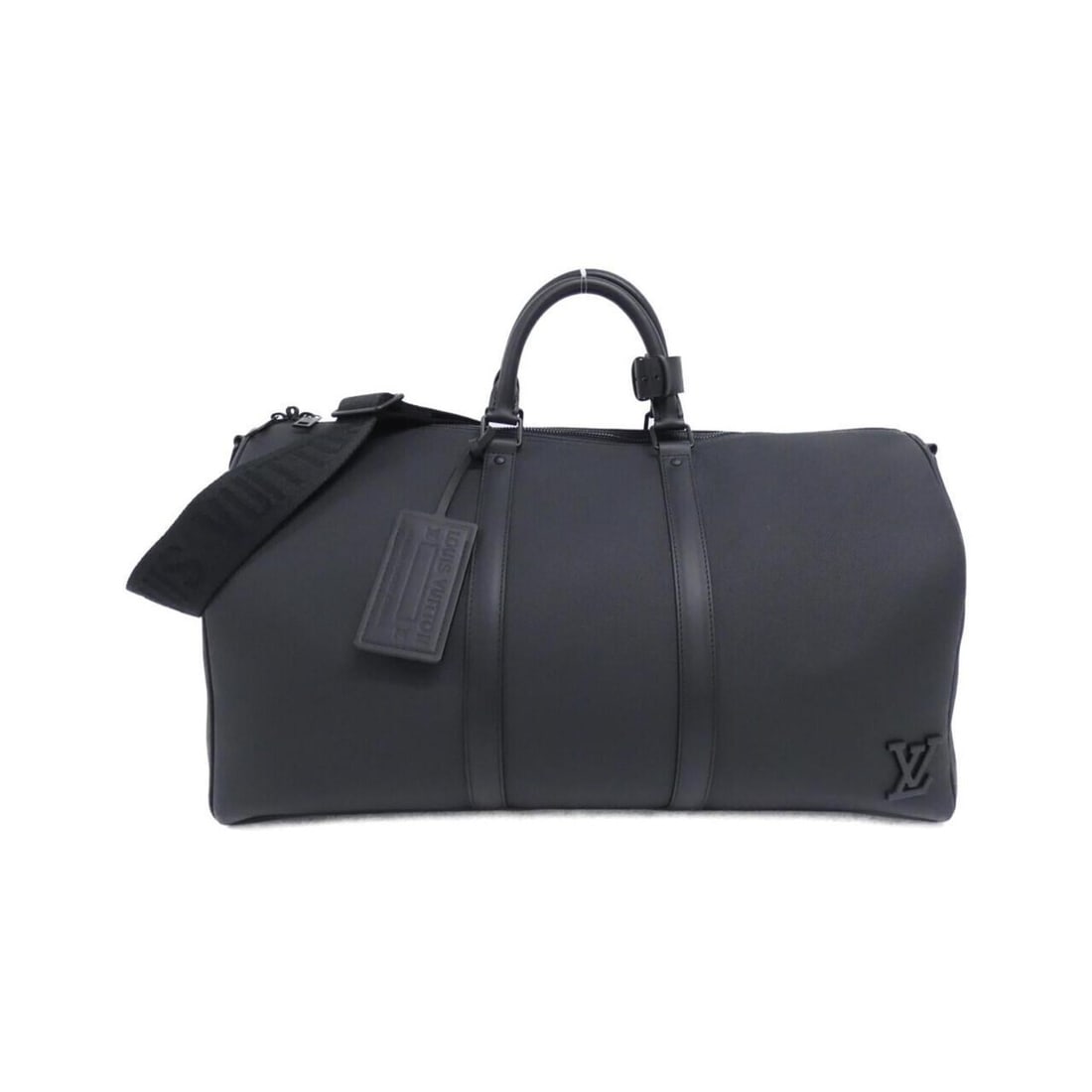 Louis Vuitton LV Aerogram Keepall Bandouliere 50cm M21420 Boston Bag (1 of 19)