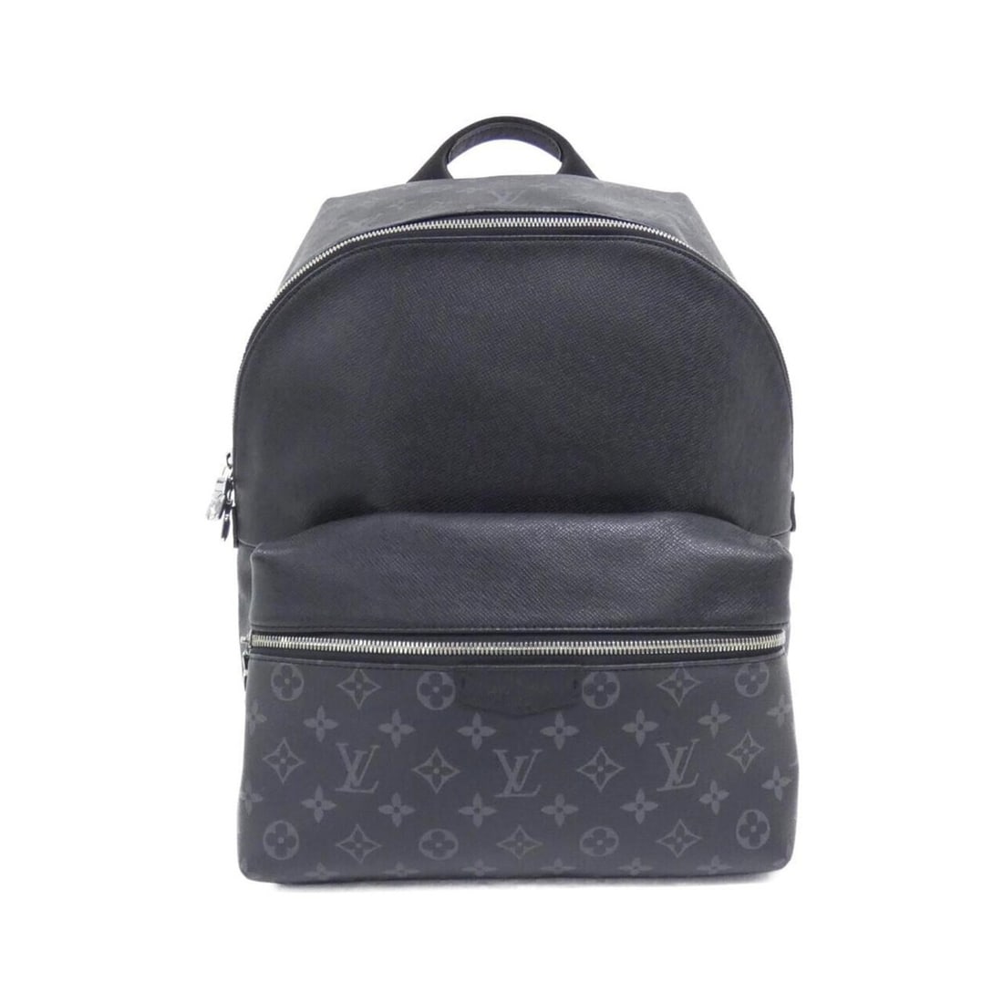 Louis Vuitton Taiga Lama Discovery Backpack M30230 (1 of 14)