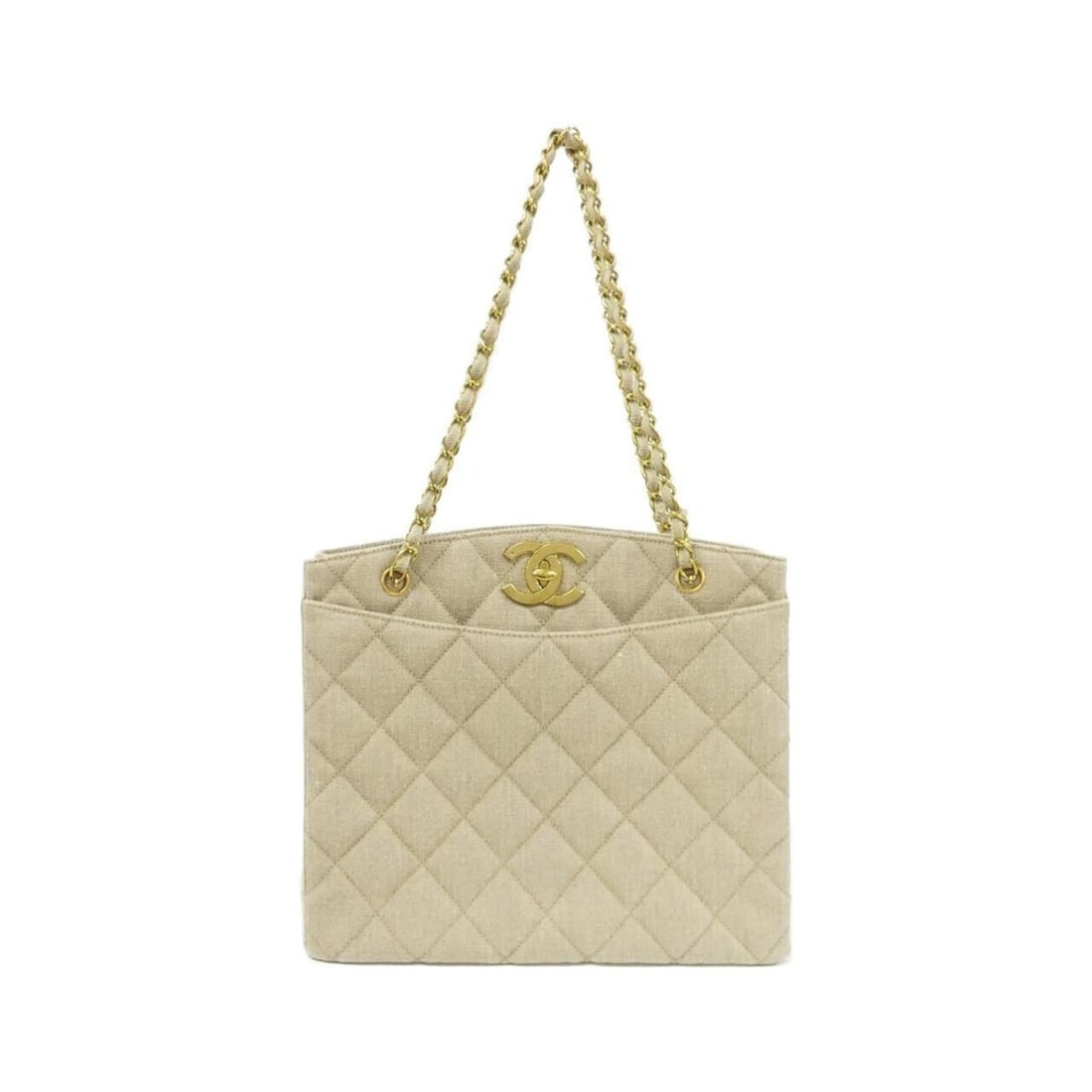 Chanel shoulder bag