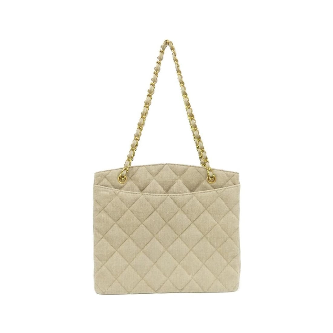 Chanel shoulder bag - 2