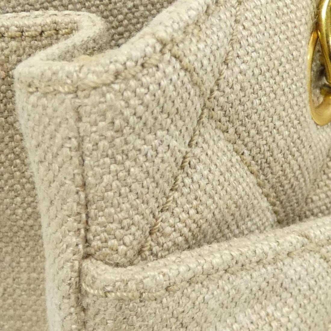 Chanel shoulder bag - 5