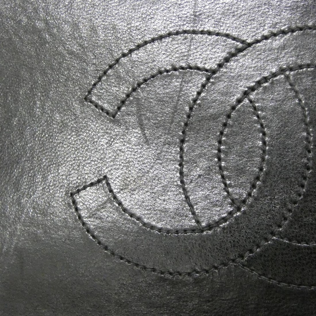 Chanel shoulder bag - 10