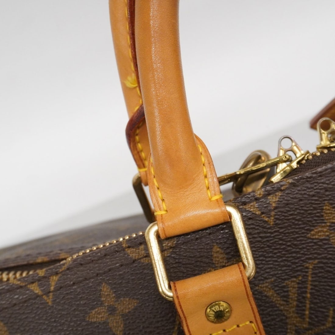 Chanel shoulder bag - 11