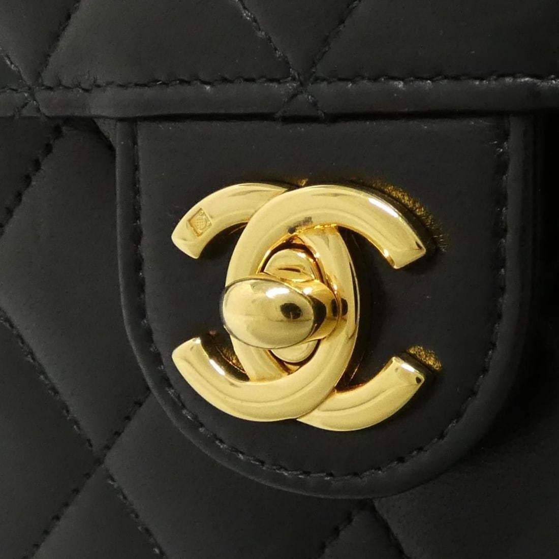 Chanel shoulder bag - 4