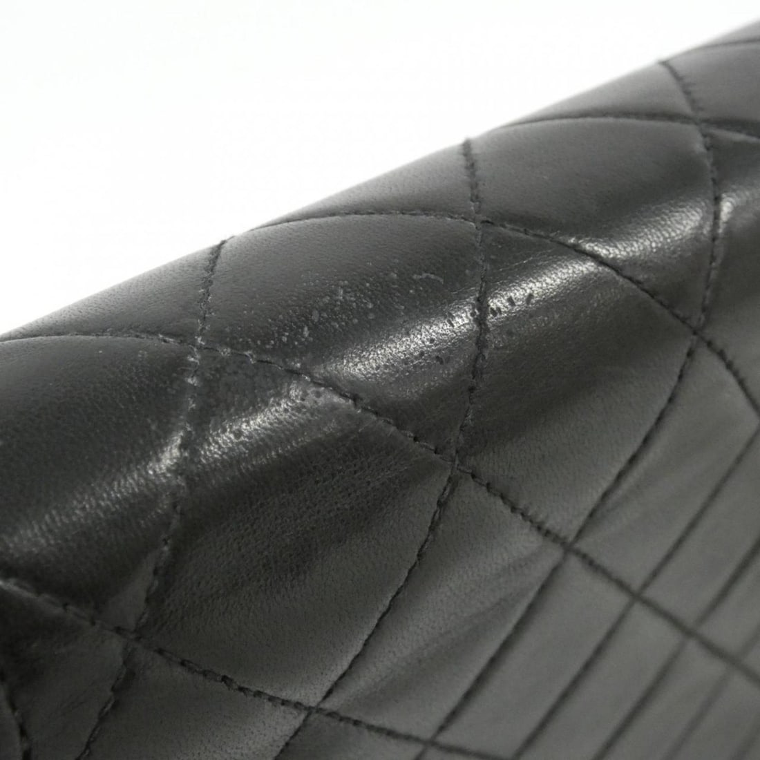 Chanel shoulder bag - 5