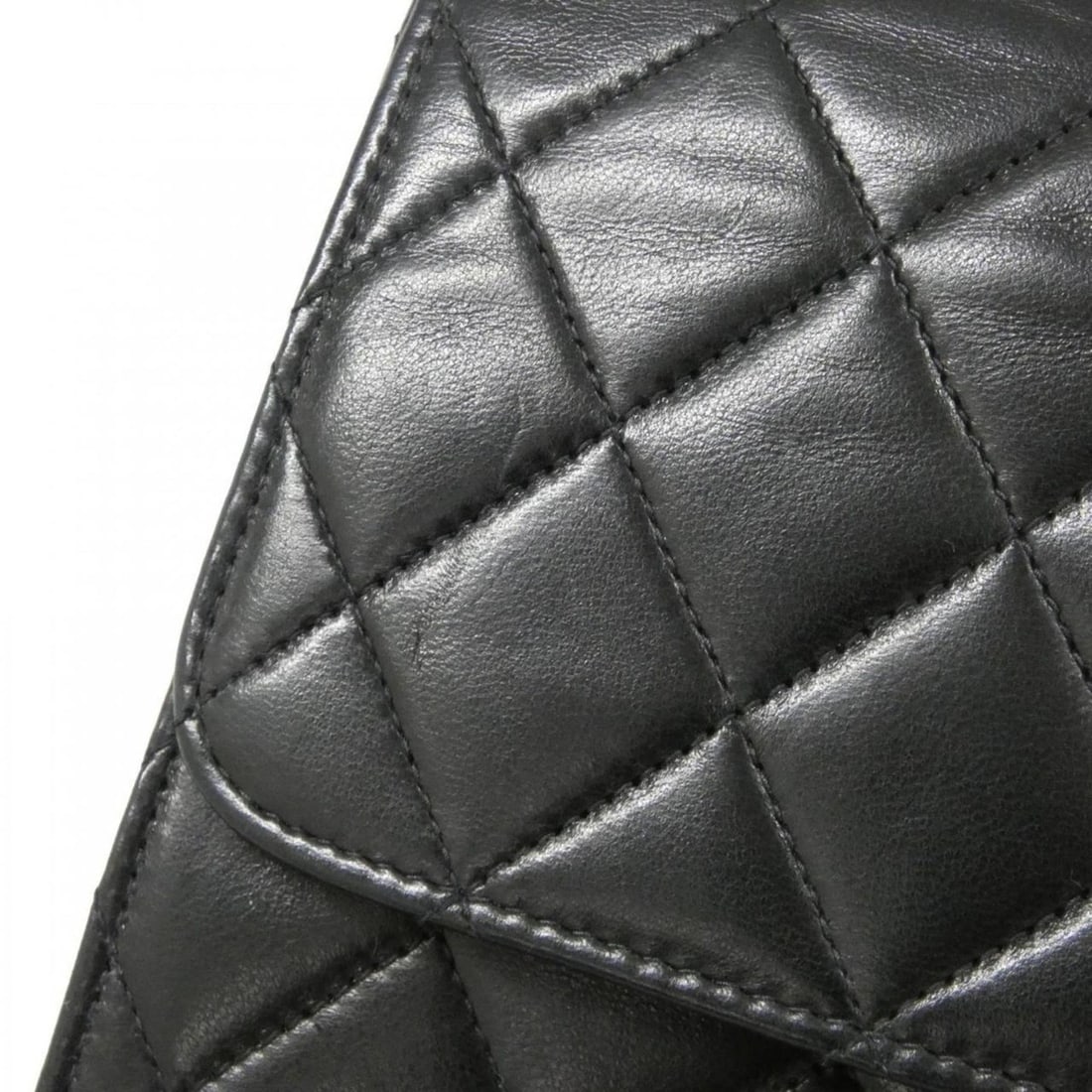 Chanel shoulder bag - 7