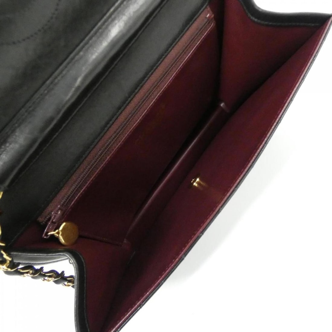 Chanel shoulder bag - 9