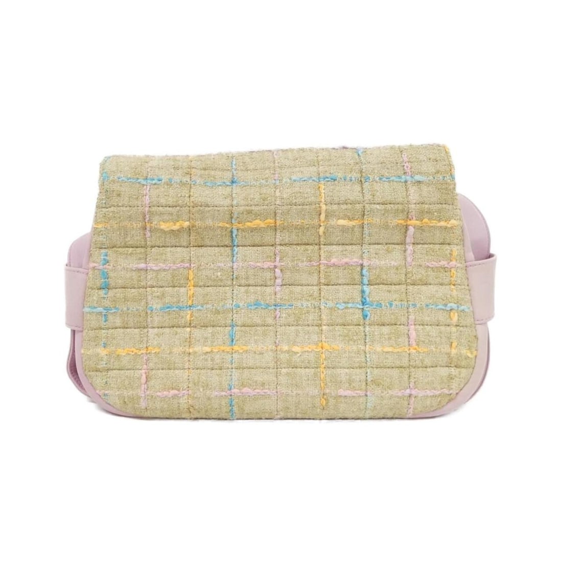 Chanel shoulder bag - 2