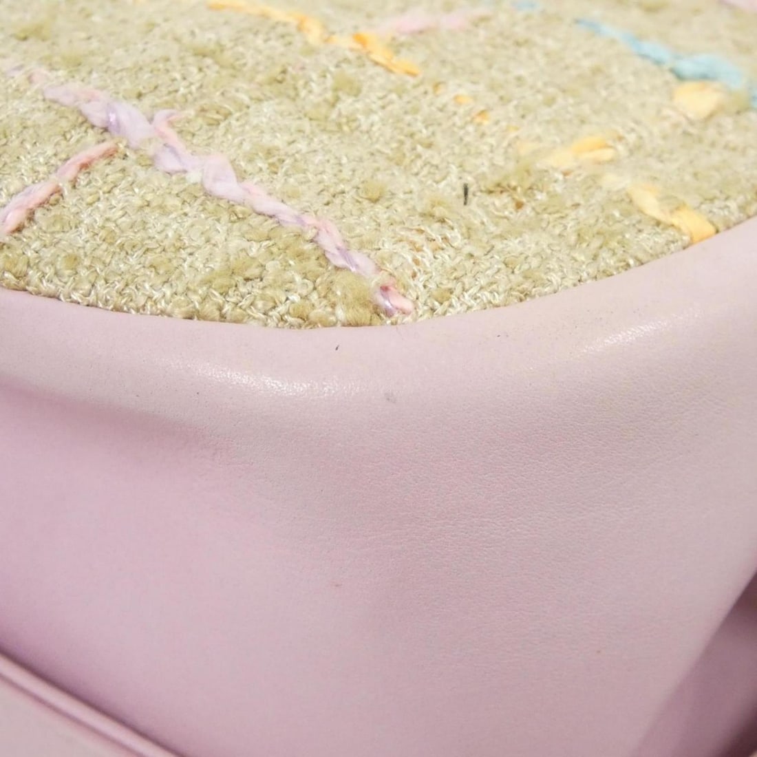 Chanel shoulder bag - 3