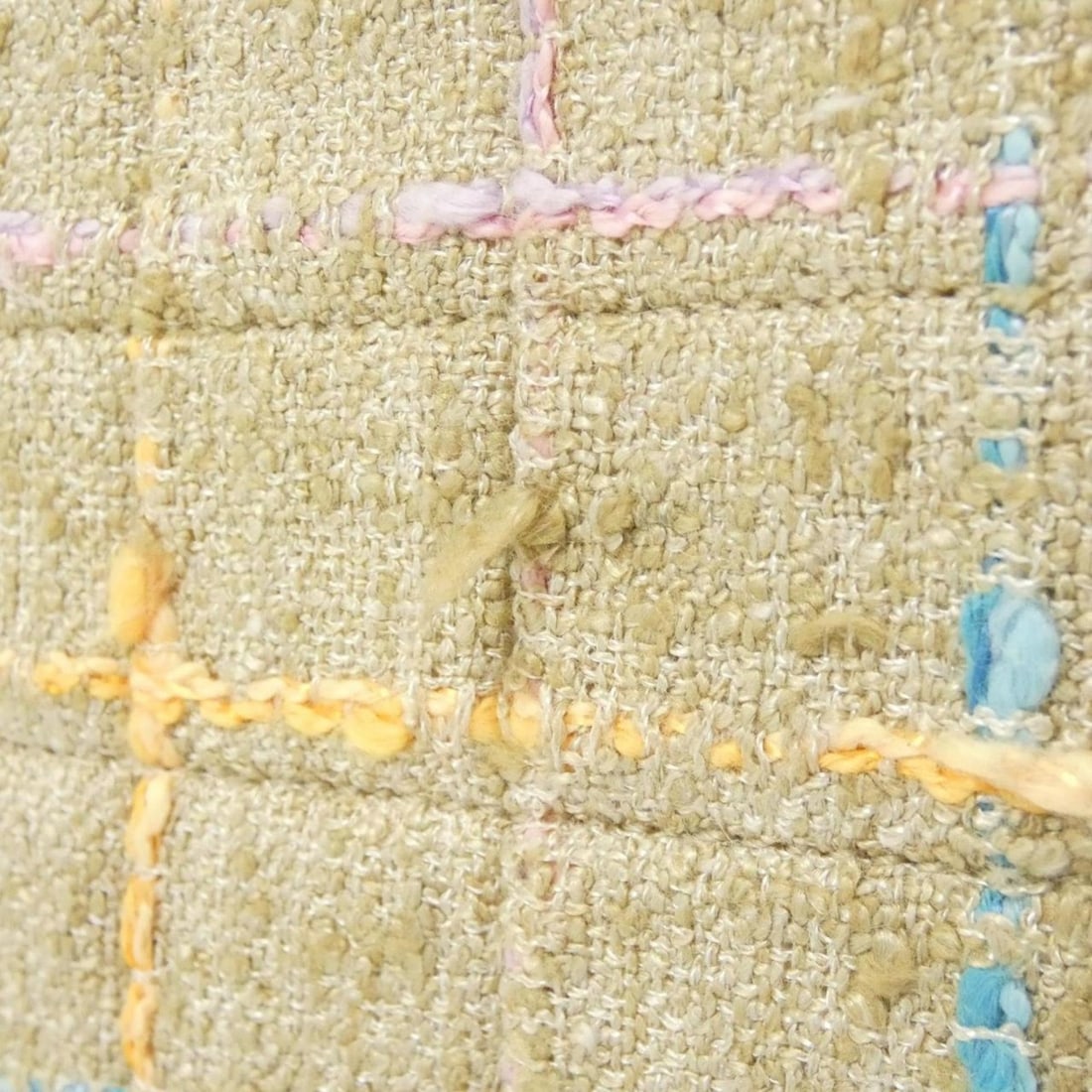 Chanel shoulder bag - 5