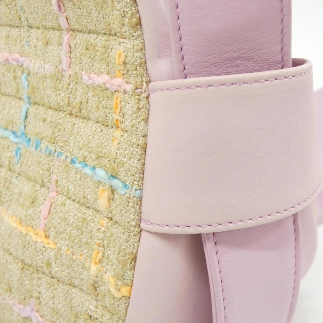 Chanel shoulder bag - 6