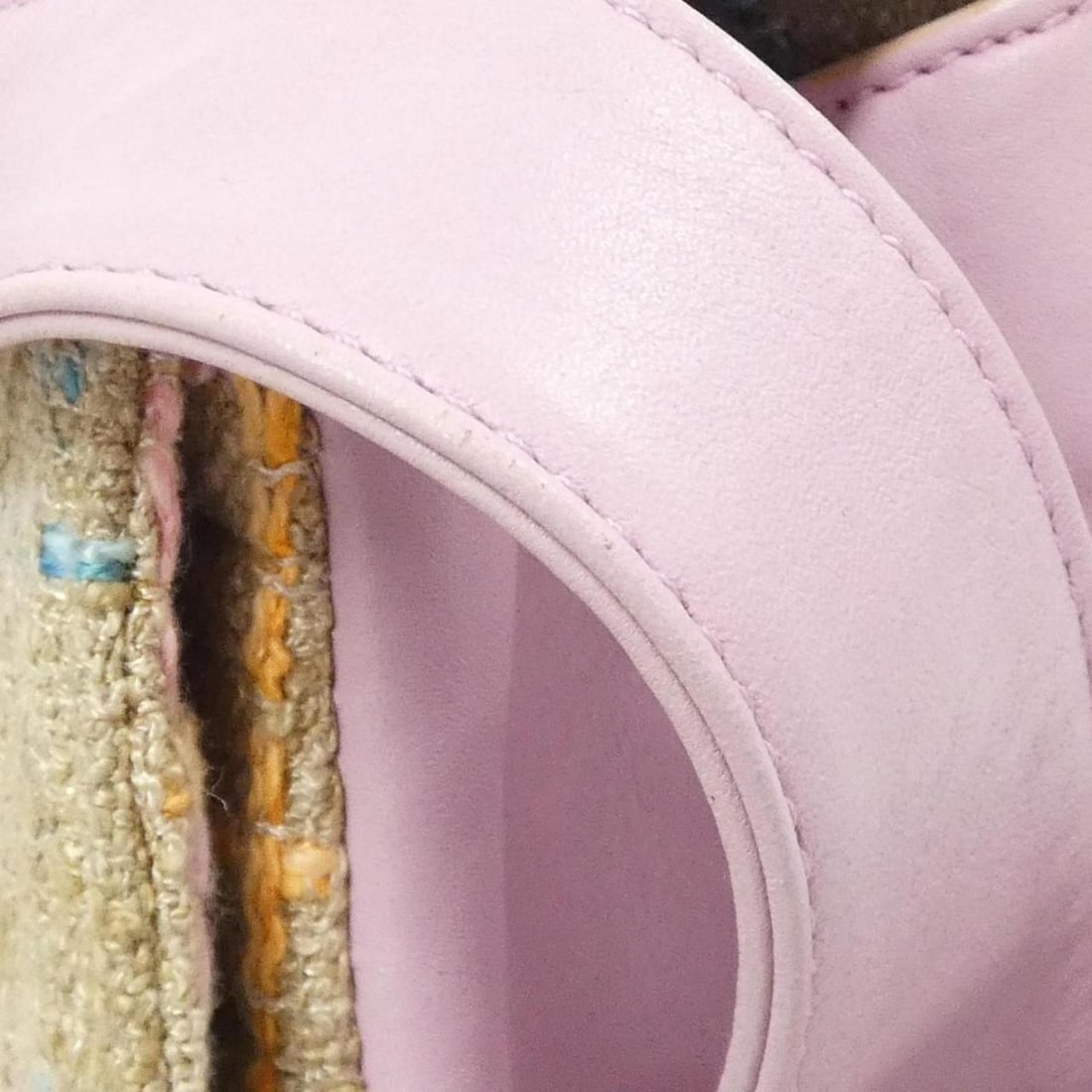 Chanel shoulder bag - 7