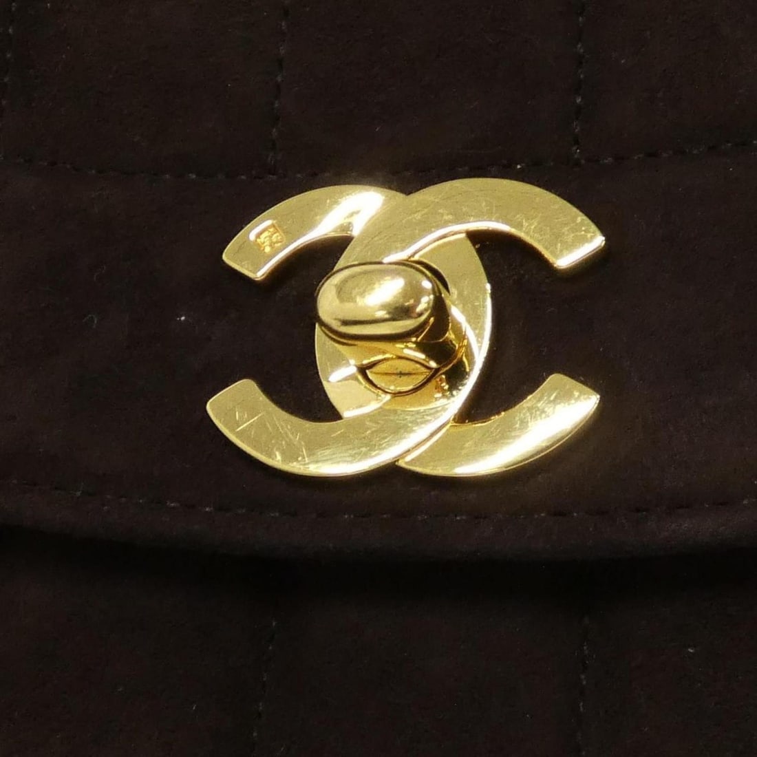 Chanel shoulder bag - 4