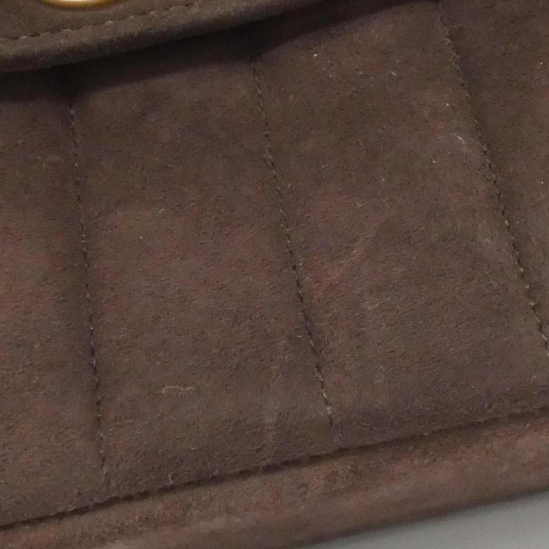 Chanel shoulder bag - 5