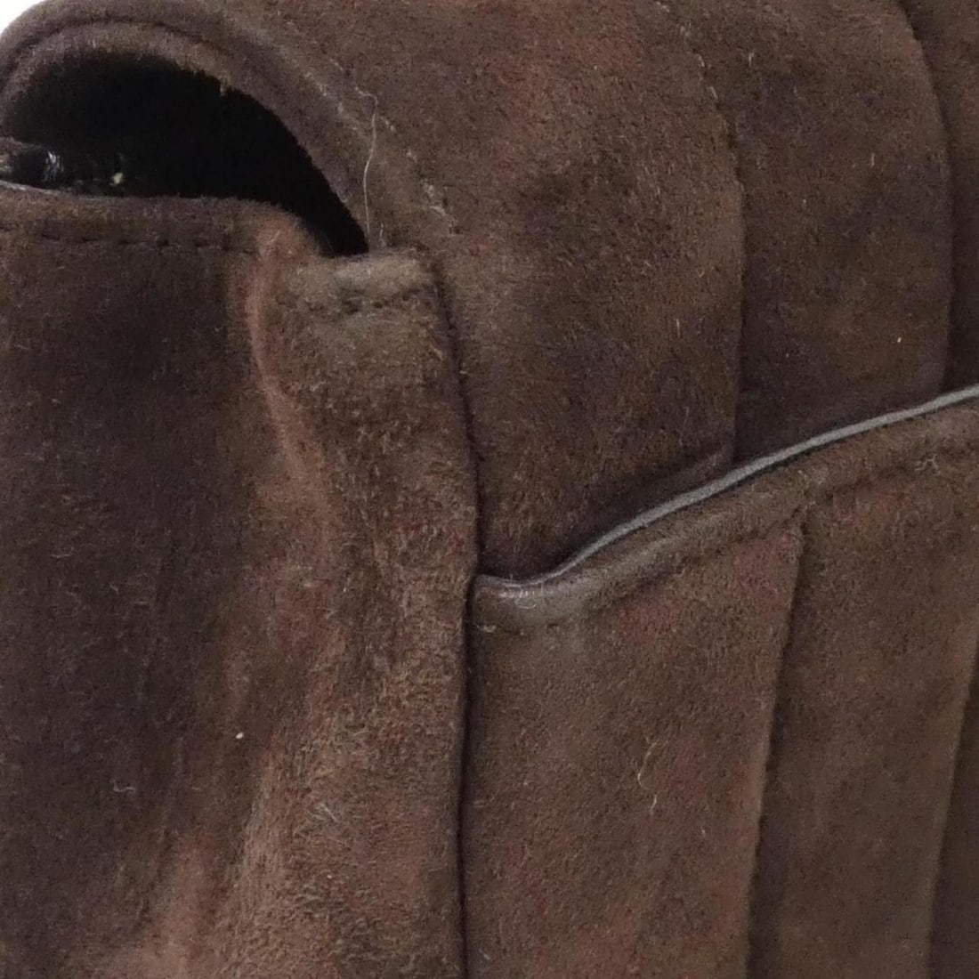 Chanel shoulder bag - 6