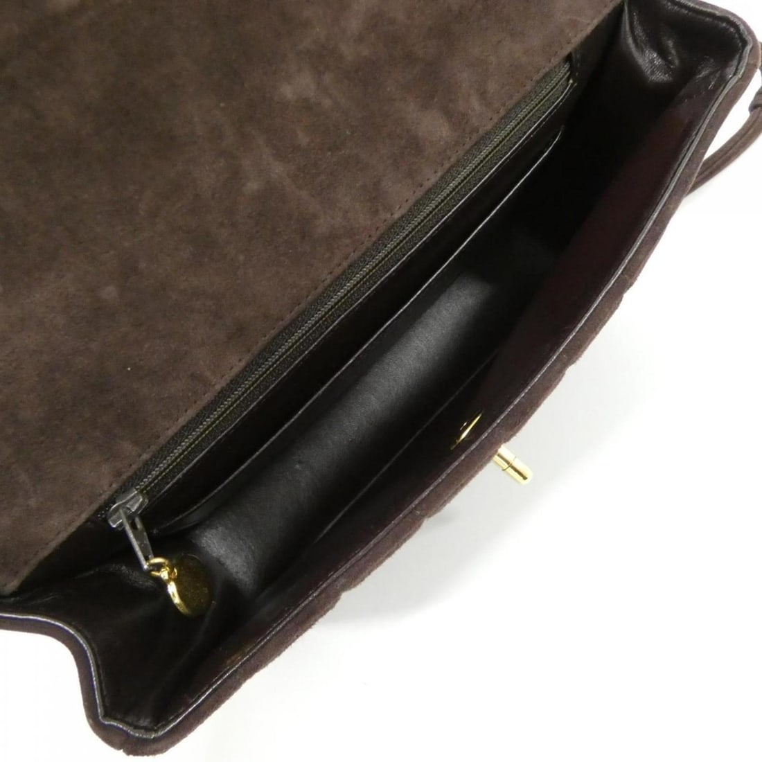 Chanel shoulder bag - 9