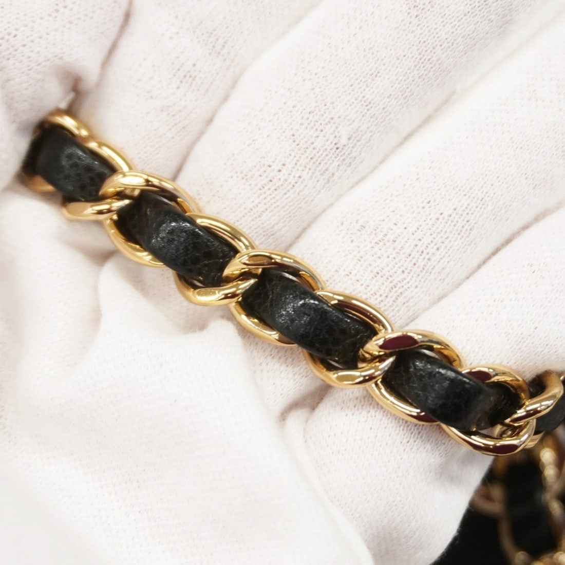 Chanel shoulder bag - 10