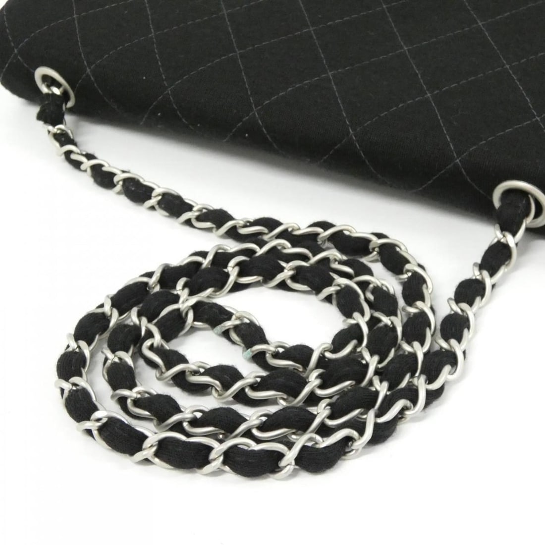 Chanel shoulder bag - 7