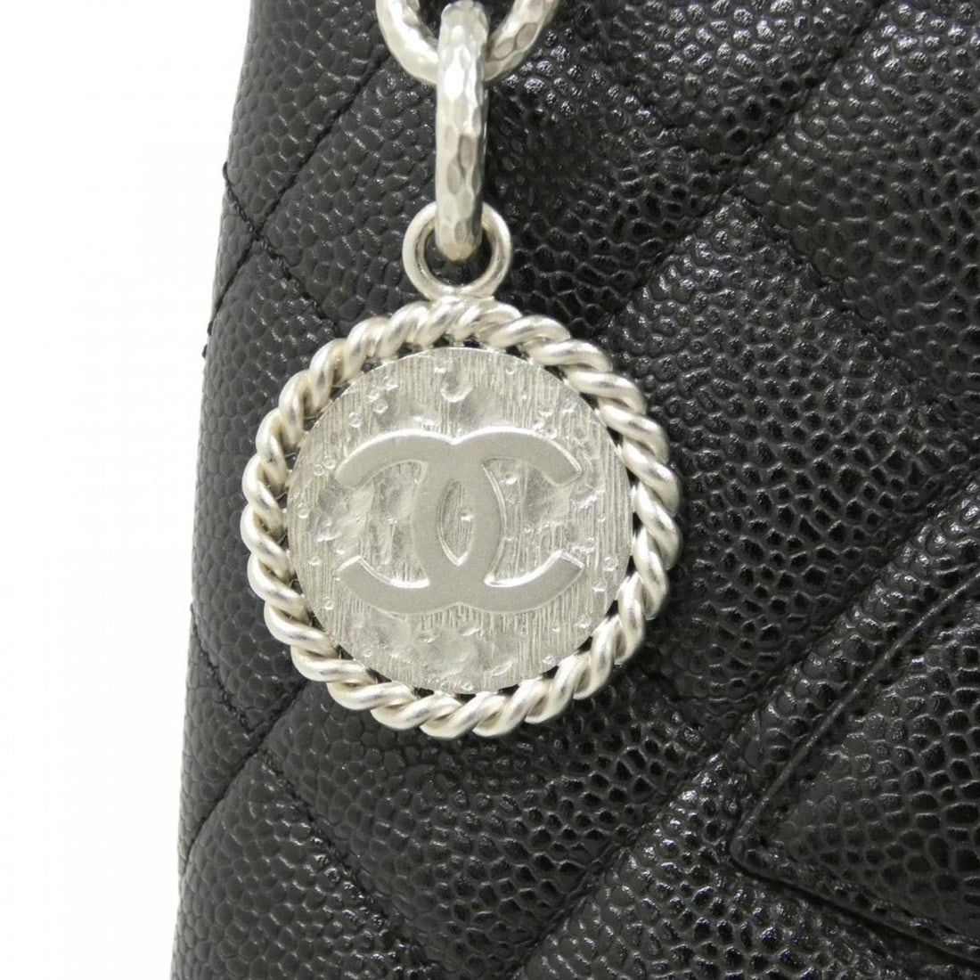 Chanel 1804 handbag - 4