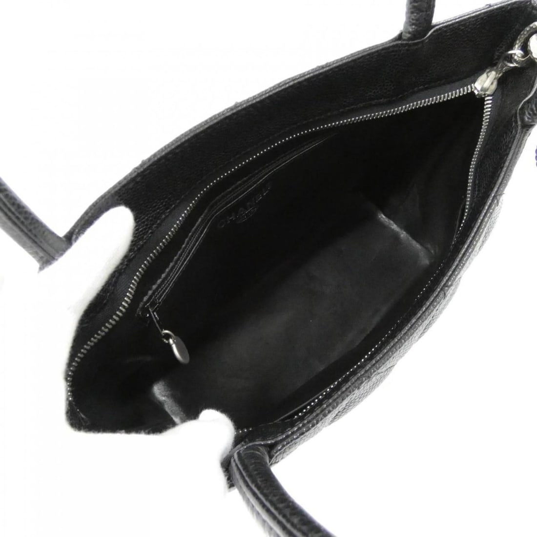 Chanel 1804 handbag - 6