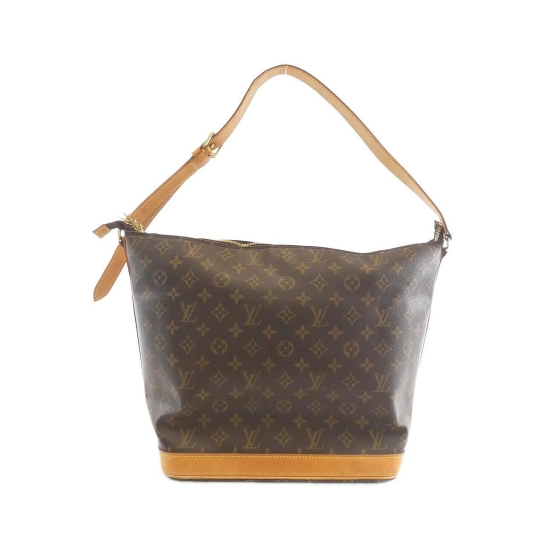 Louis Vuitton Monogram Amfar Three M47275 Shoulder Bag: --- Catalog ---Category: SizeWeight: 860g / 1.89lb.Size (HxWxD): 31cm x 31cm x 19cm / 12.2'' x 12.2'' x 7.48''Strap Length: 62cm - 80cm / 24.4'' - 31.49''Category: DesignType: Shoulder bagColor: Marro
