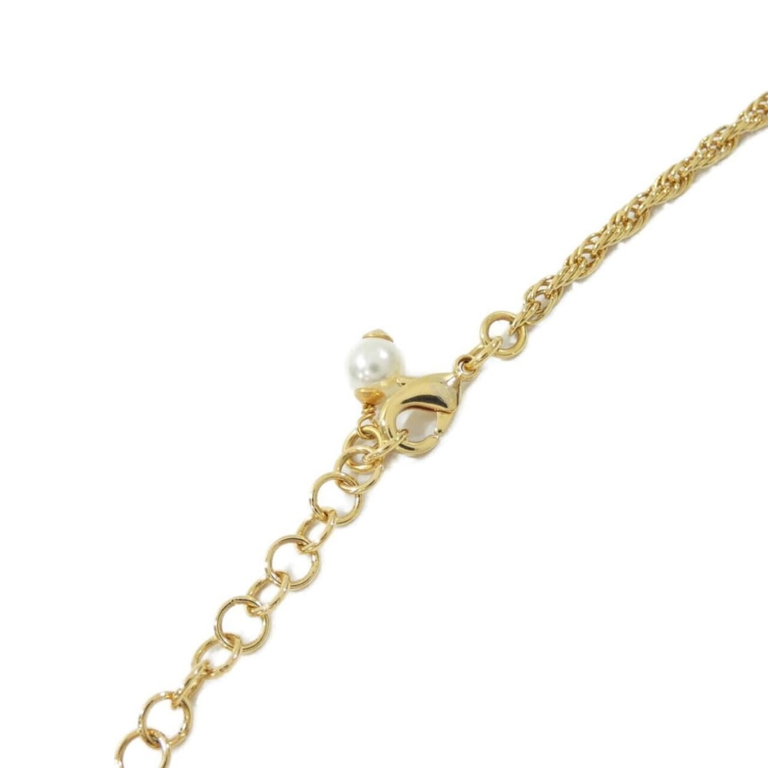 Chanel ABA052 necklace - 4