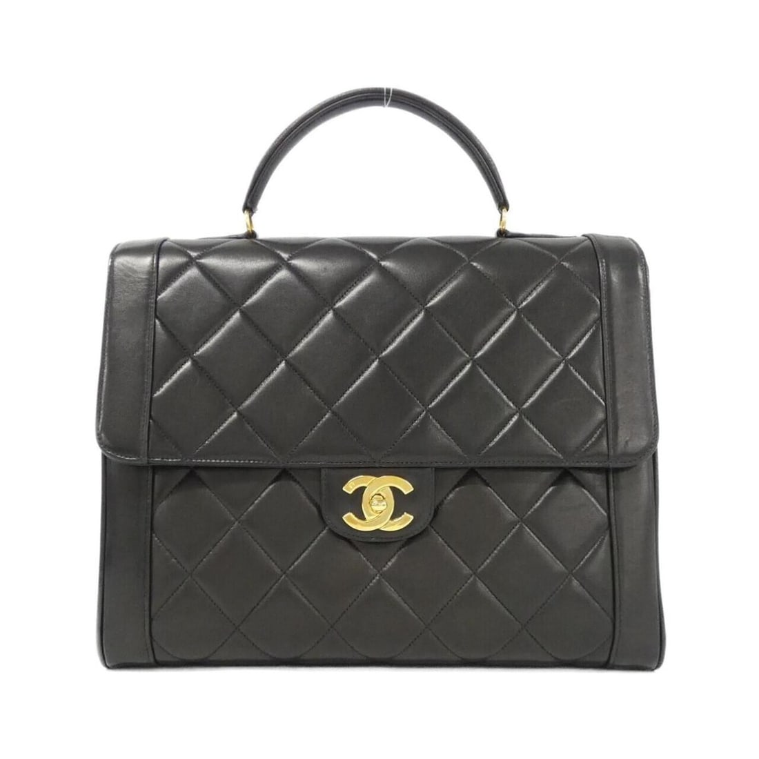 Chanel handbags (1 of 10)