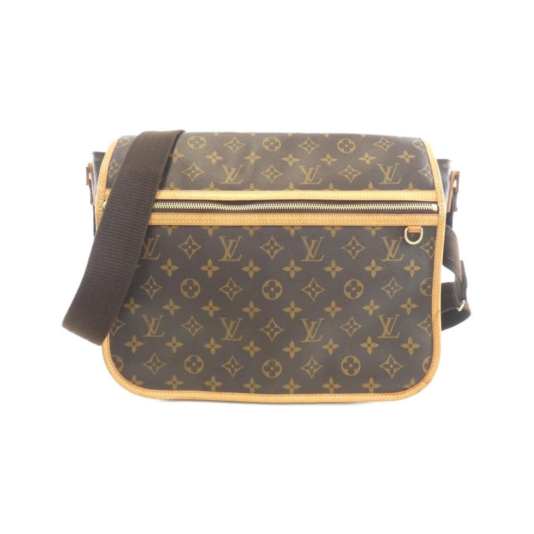 Louis Vuitton Monogram Messenger GM M40105 Shoulder Bag (1 of 10)