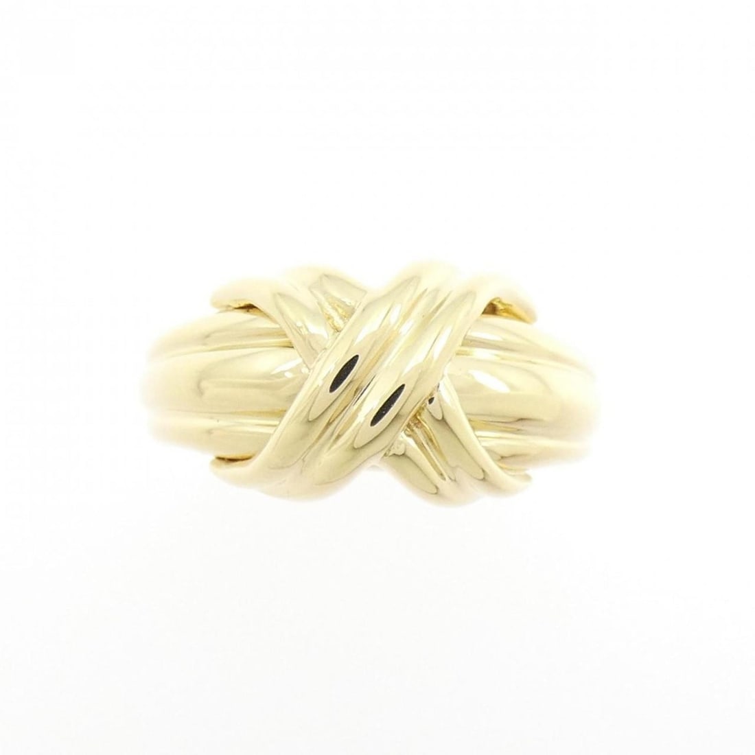 Tiffany Signature Ring - 2