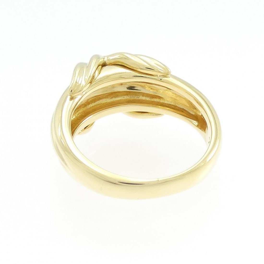 Tiffany Signature Ring - 3