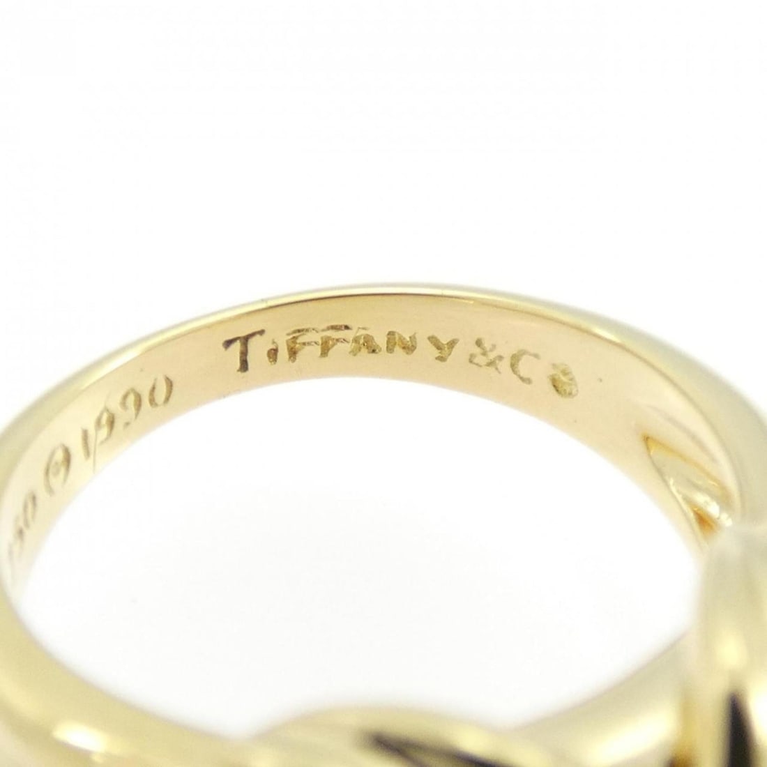 Tiffany Signature Ring - 4