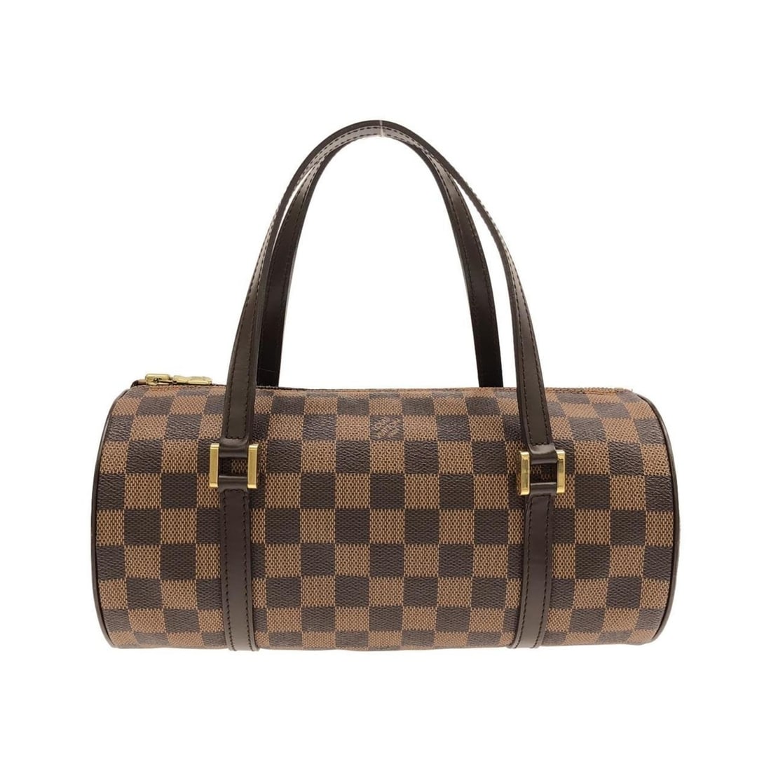 Louis Vuitton Damier Papillon 26cm N51304 Handbag: --- Catalog ---Category: SizeSize (HxWxD): 17cm x 28cm x 13cm / 6.69'' x 11.02'' x 5.11''Category: DesignType: HandbagColor: BrownGender: WomenMaterial: Coated canvas Category: GeneralMPN: