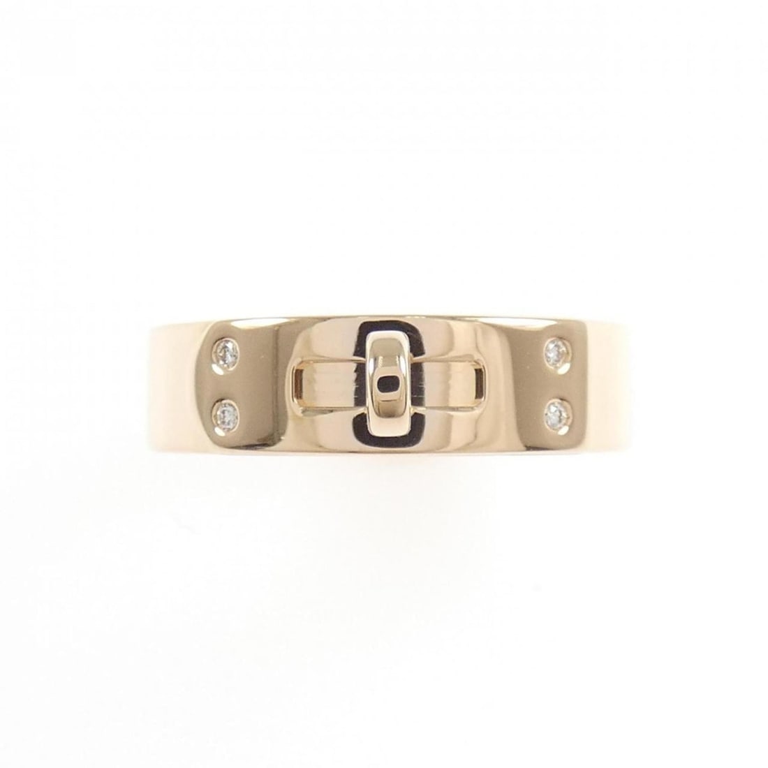 Hermes Kelly Ring - 2