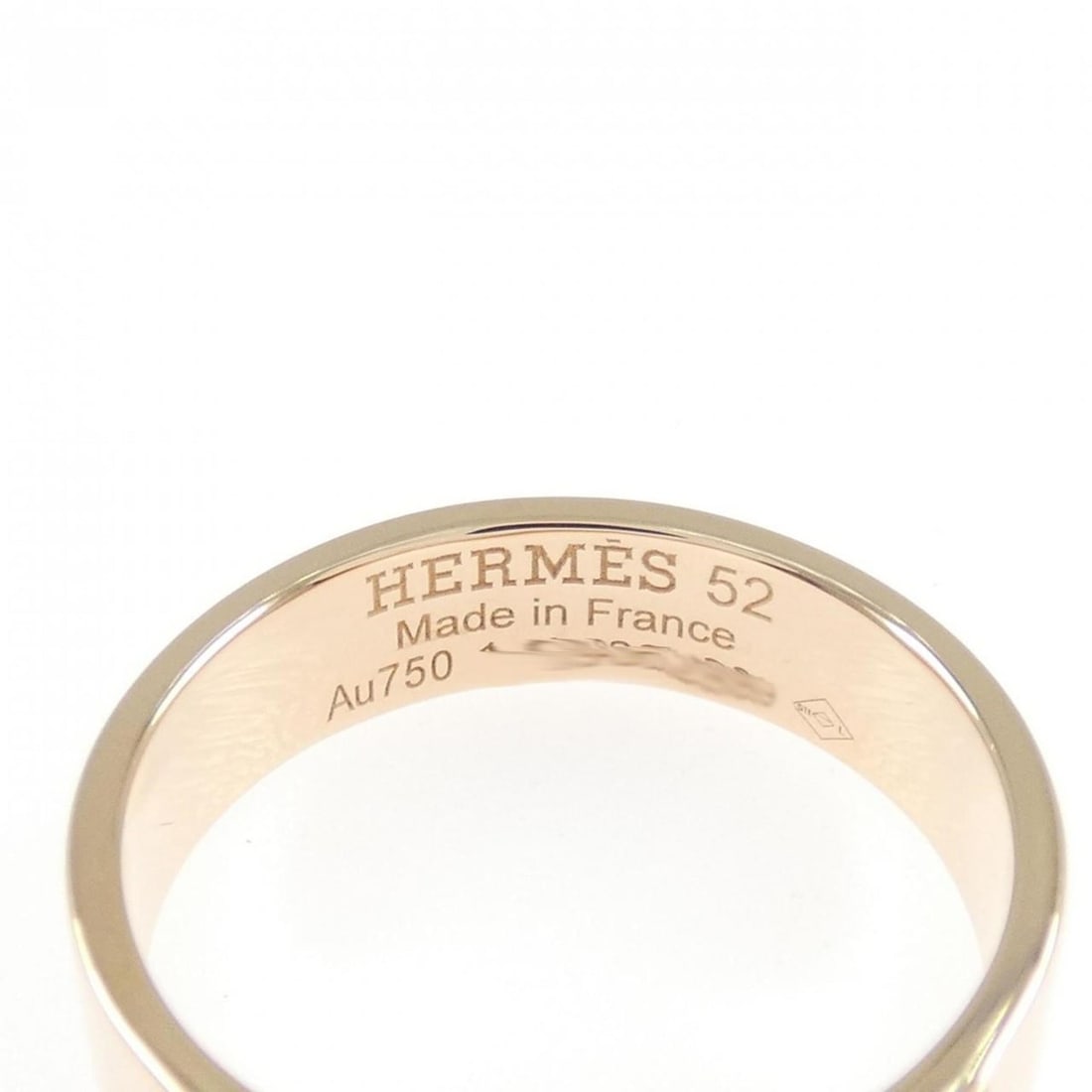 Hermes Kelly Ring - 3