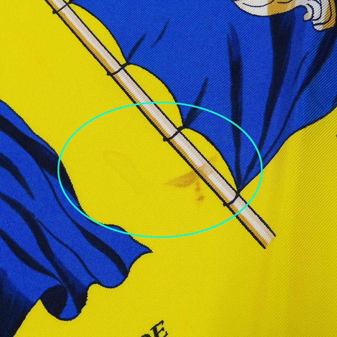 Hermes Kelly Ring - 5