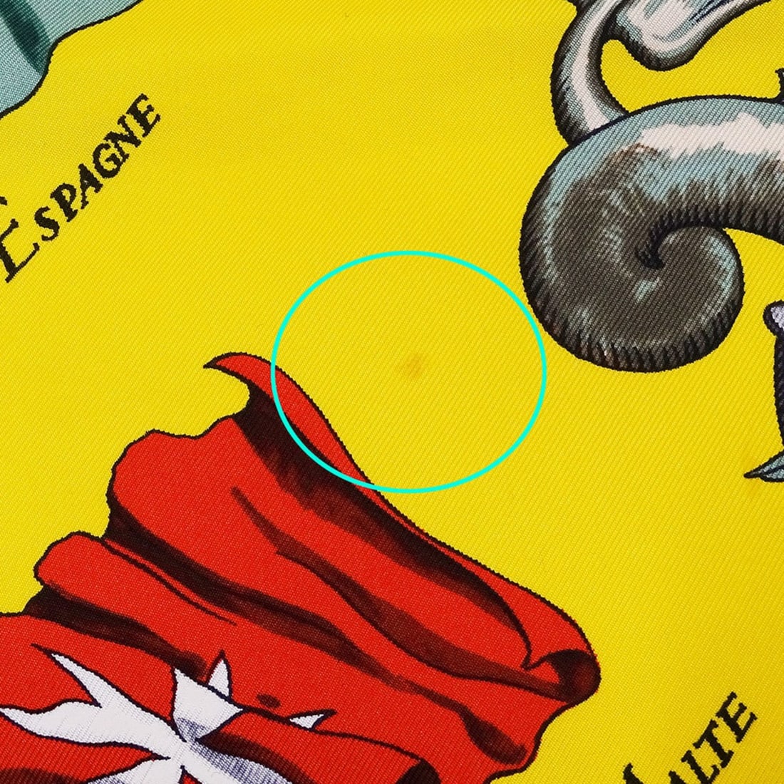 Hermes Kelly Ring - 6