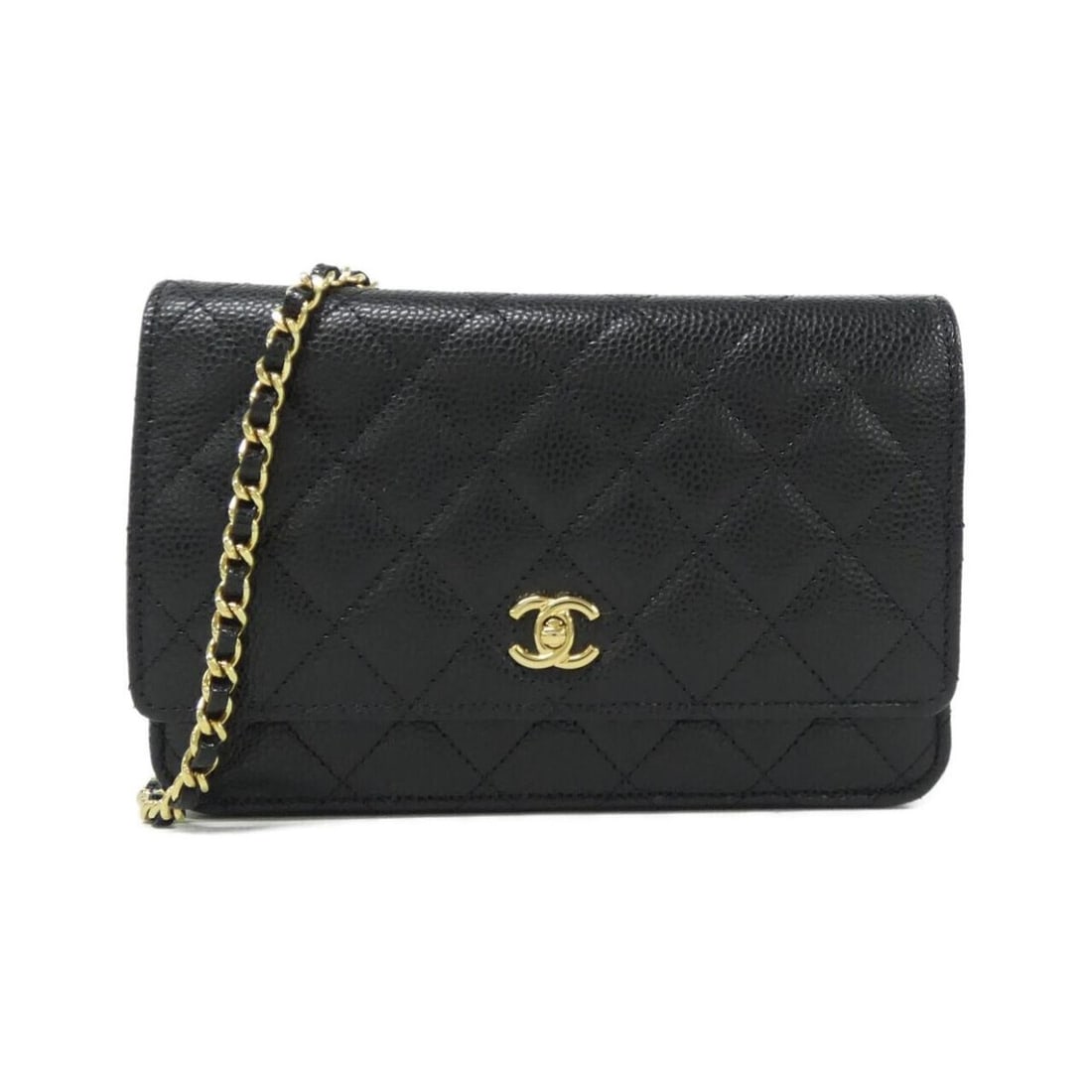 Chanel AP4241 Chain Wallet (1 of 11)