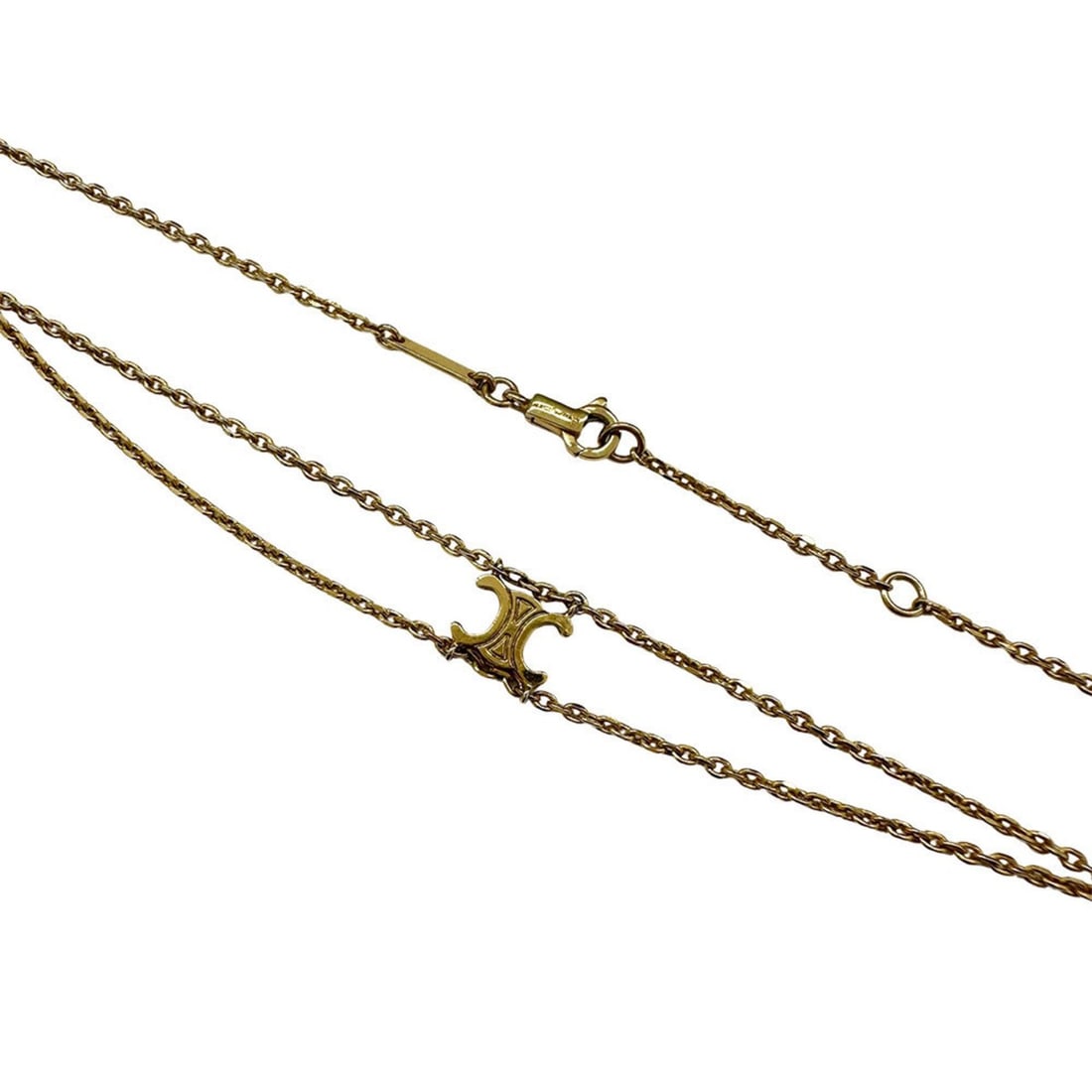 Hermes 750YG Ring - 5