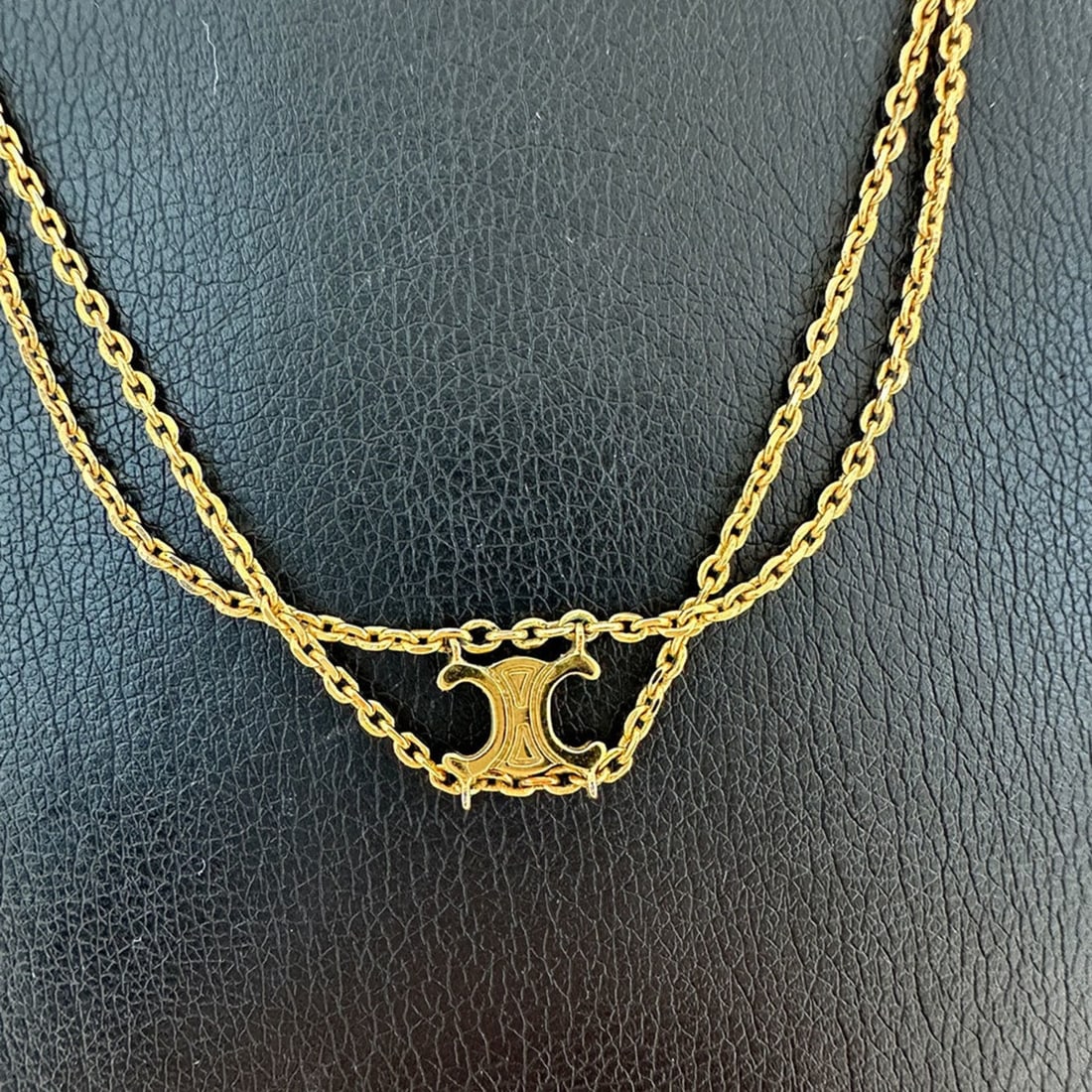 Hermes 750YG Ring - 8