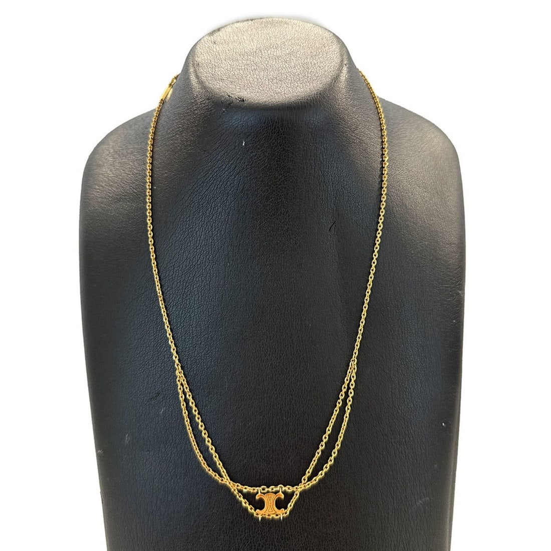 Hermes 750YG Ring - 9