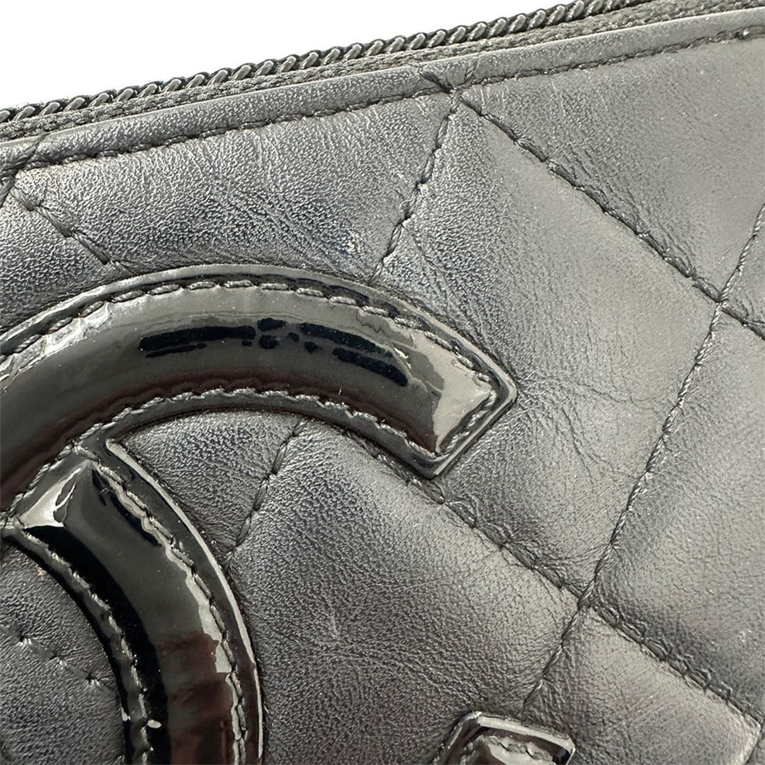 Bvlgari B.zero1 1-band ring - 7